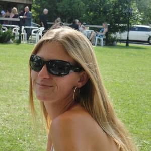 Meet your Posher, Tara-lei